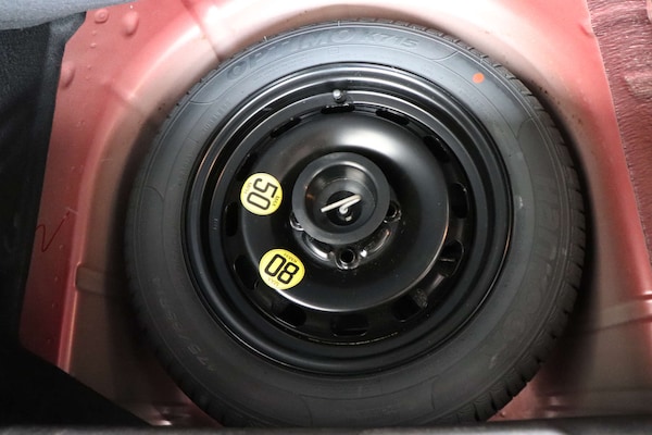 Used Ford Fiesta 2018 for sale - 75650468: Photo 58