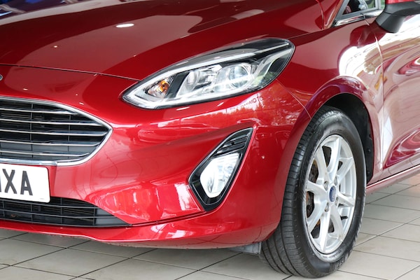 Used Ford Fiesta 2018 for sale - 75650468: Photo 65