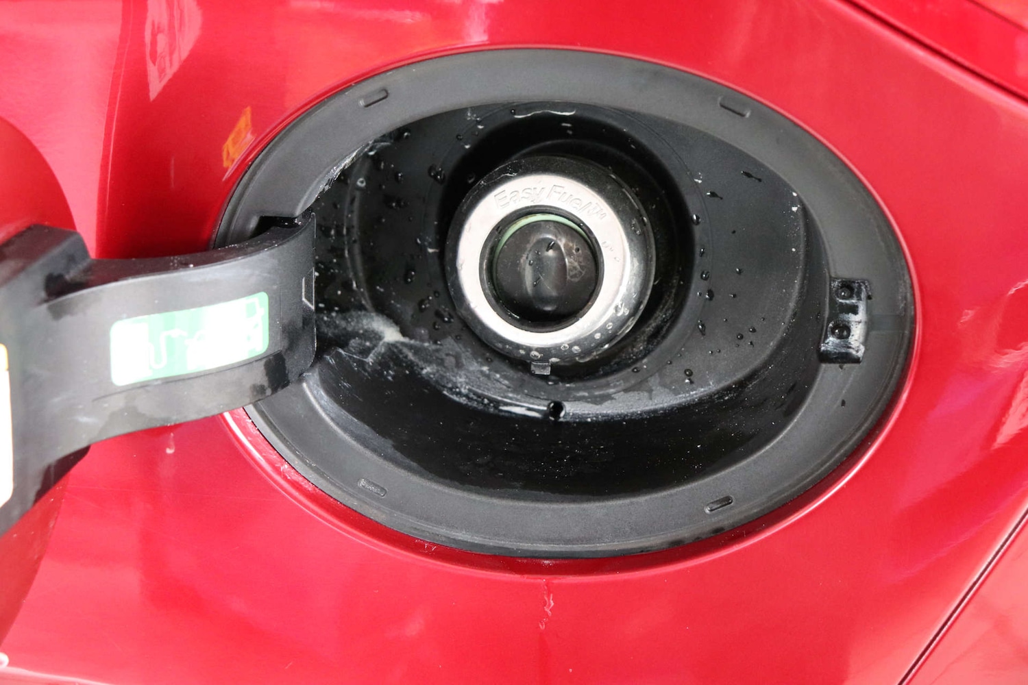 Vehicle 85