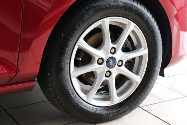 Used Ford Fiesta 2018 for sale - 75650468: Photo 86