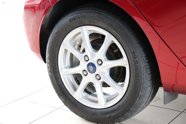 Used Ford Fiesta 2018 for sale - 75650468: Photo 87