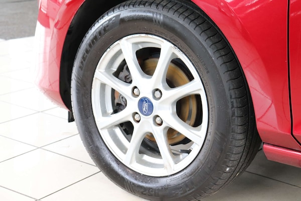 Used Ford Fiesta 2018 for sale - 75650468: Photo 88