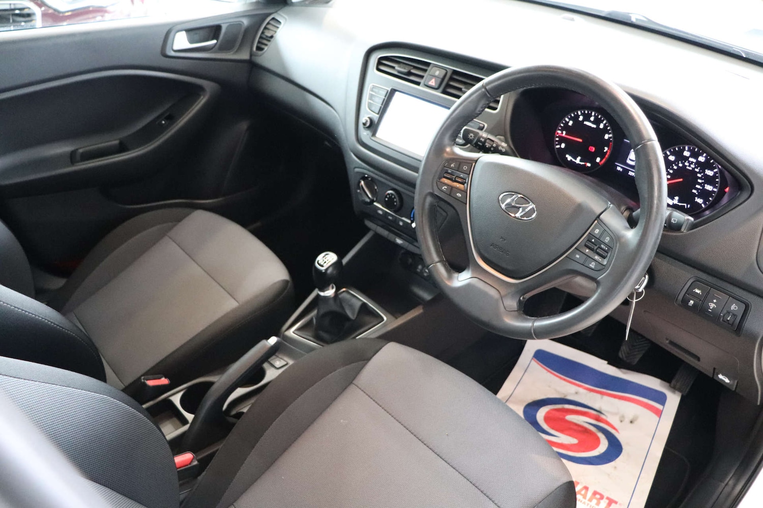 Used Hyundai i20 2019 for sale - 75997770: Photo 17