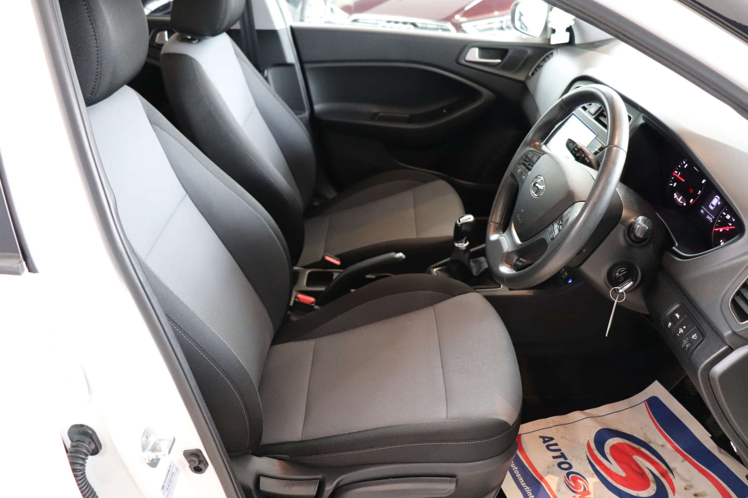 Used Hyundai i20 2019 for sale - 75997770: Photo 18