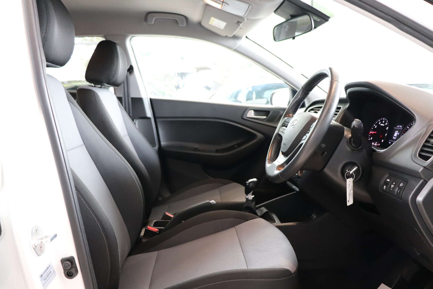 Used Hyundai i20 2019 for sale - 75997770: Photo 19