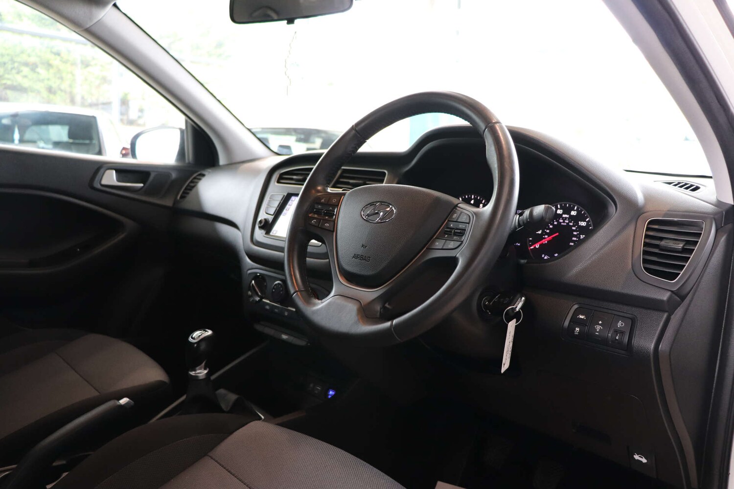 Used Hyundai i20 2019 for sale - 75997770: Photo 20