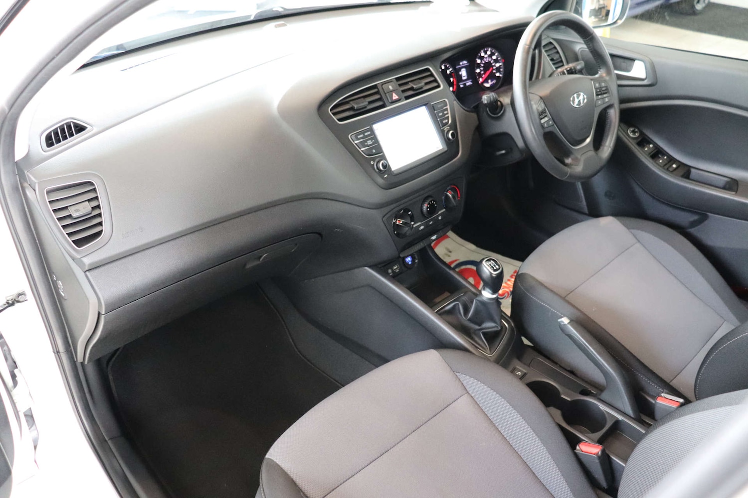 Used Hyundai i20 2019 for sale - 75997770: Photo 32