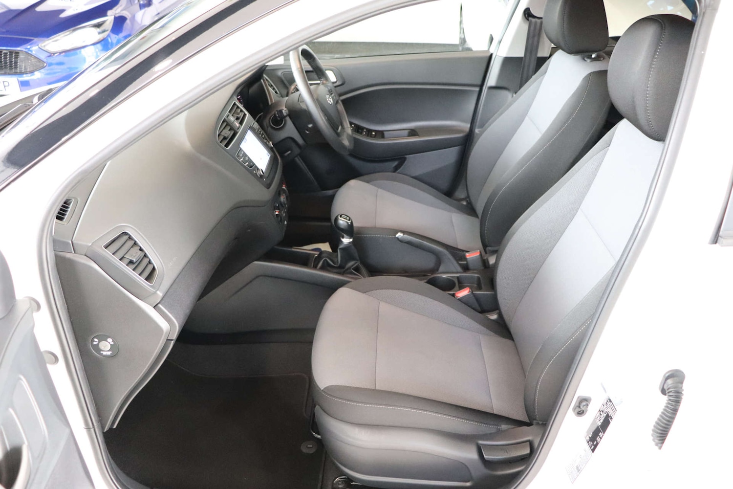 Used Hyundai i20 2019 for sale - 75997770: Photo 33