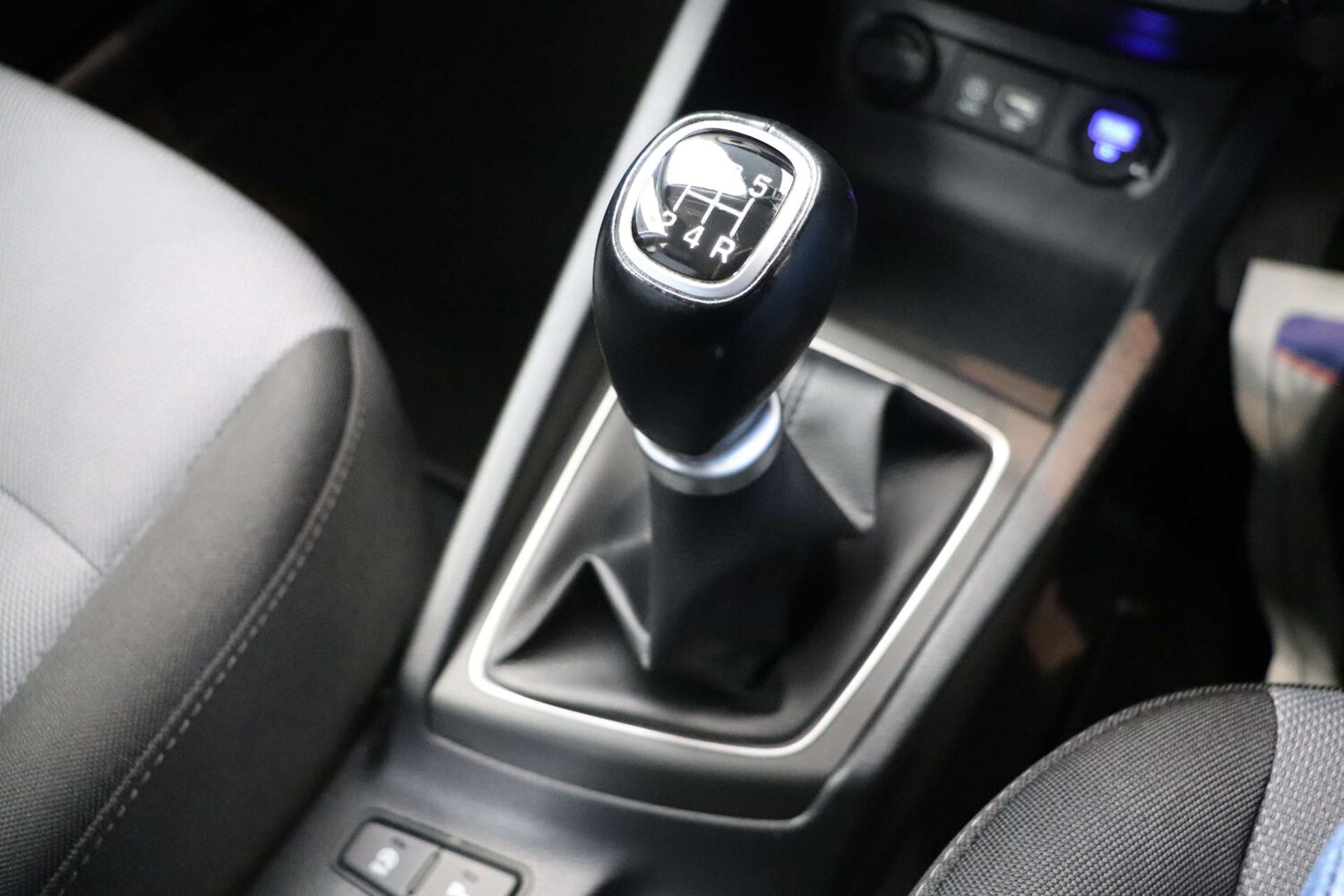 Used Hyundai i20 2019 for sale - 75997770: Photo 47