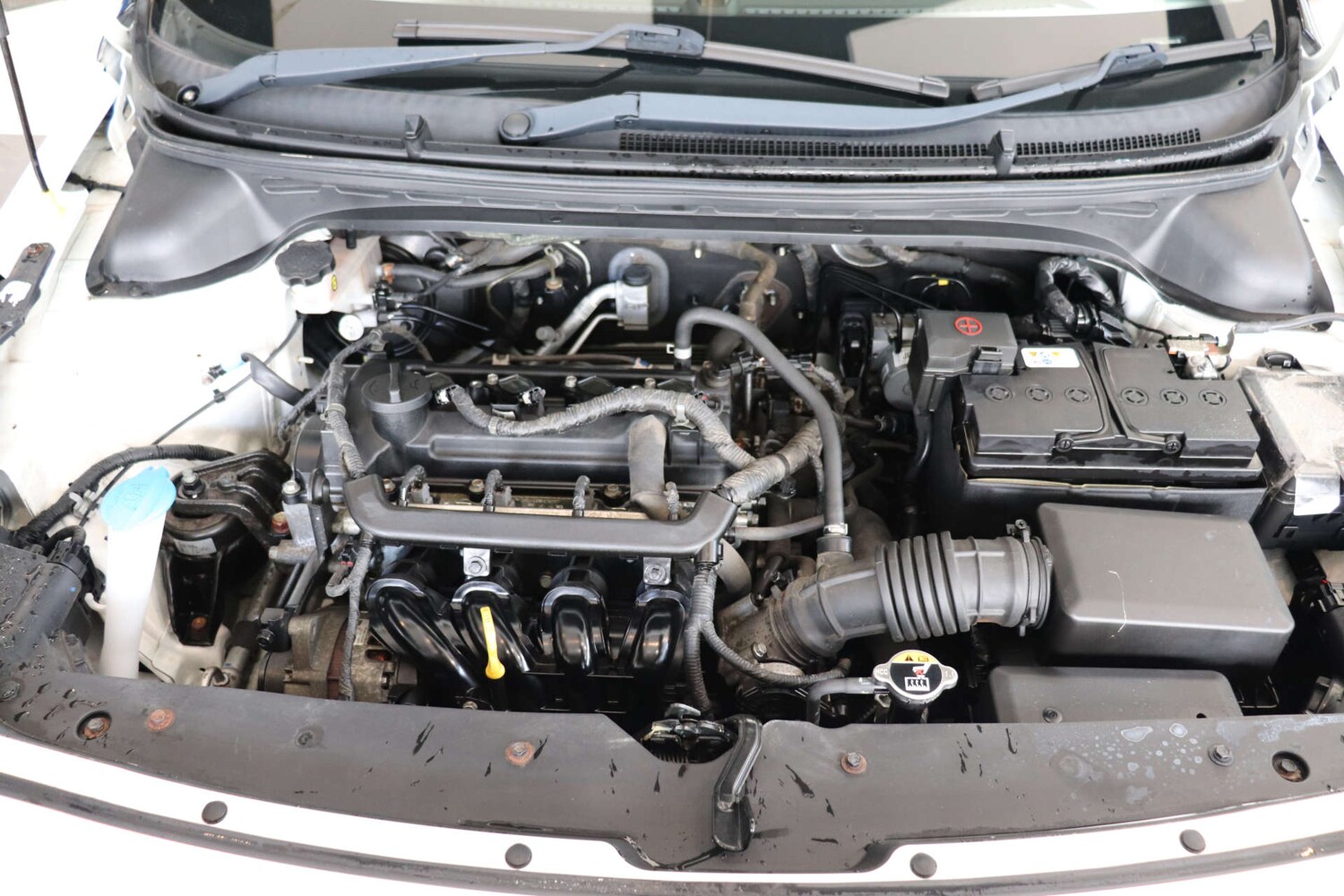 Used Hyundai i20 2019 for sale - 75997770: Photo 57