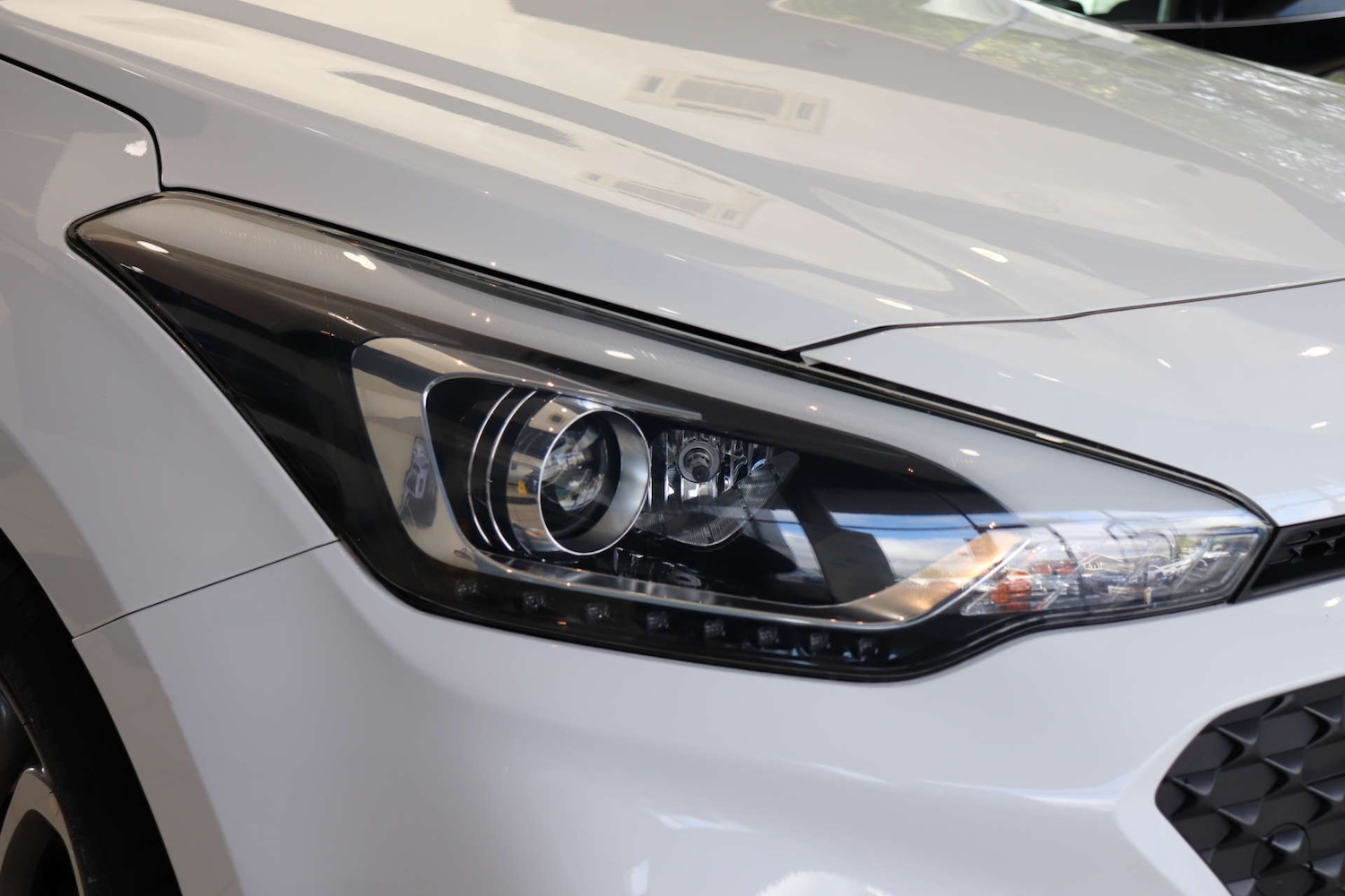 Used Hyundai i20 2019 for sale - 75997770: Photo 61