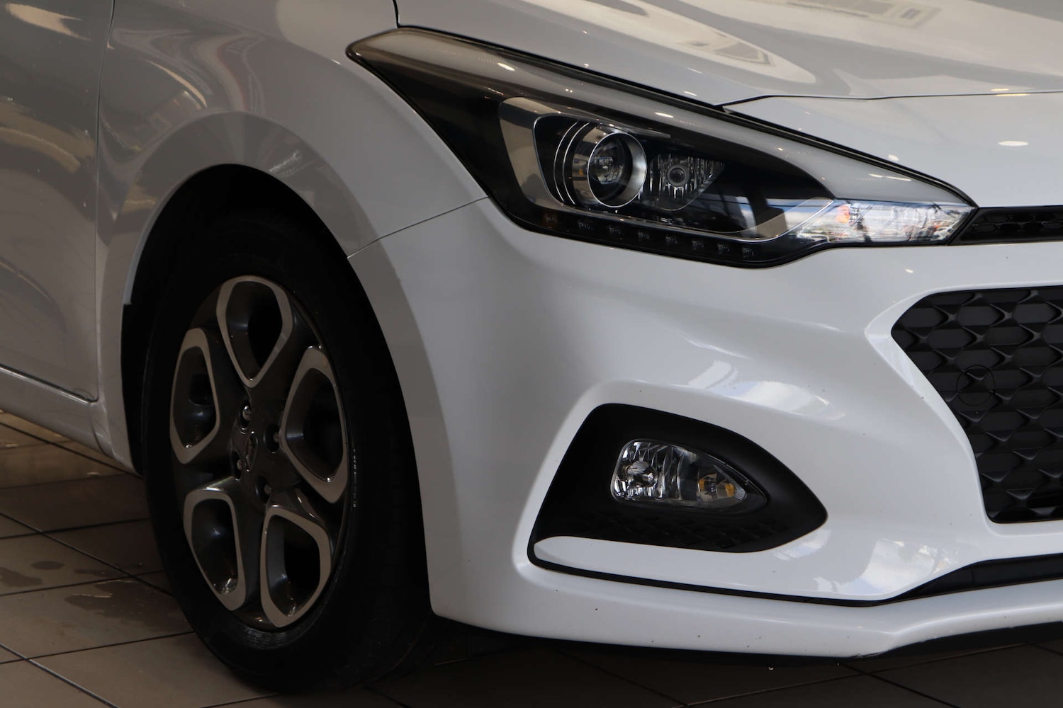 Used Hyundai i20 2019 for sale - 75997770: Photo 62