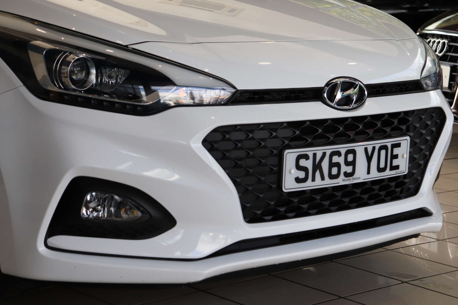 Used Hyundai i20 2019 for sale - 75997770: Photo 63