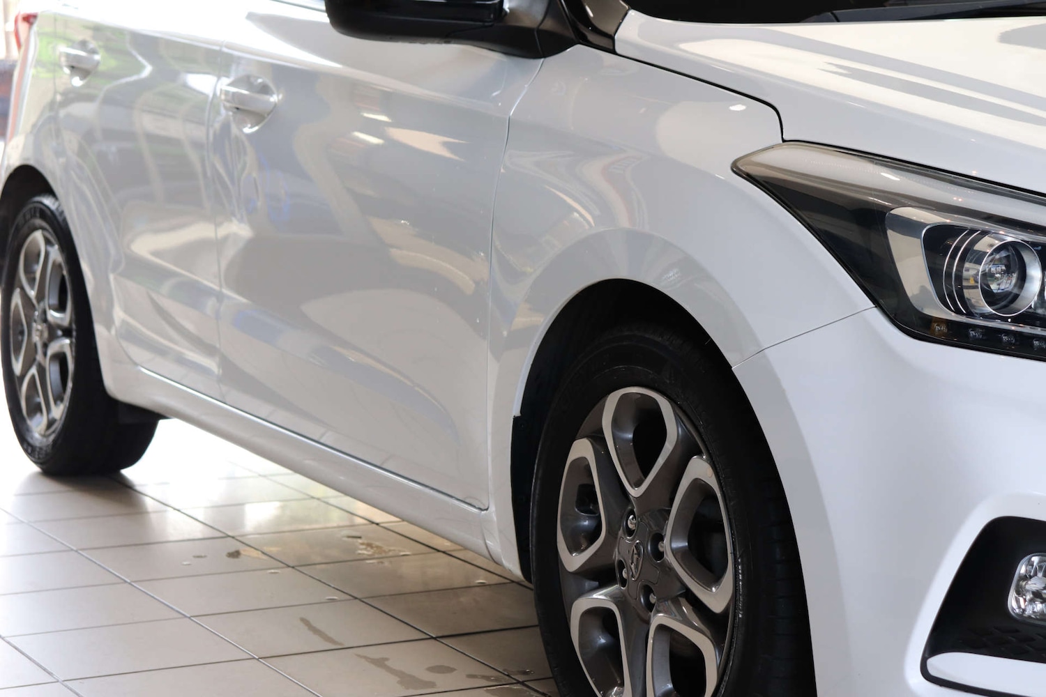 Used Hyundai i20 2019 for sale - 75997770: Photo 64