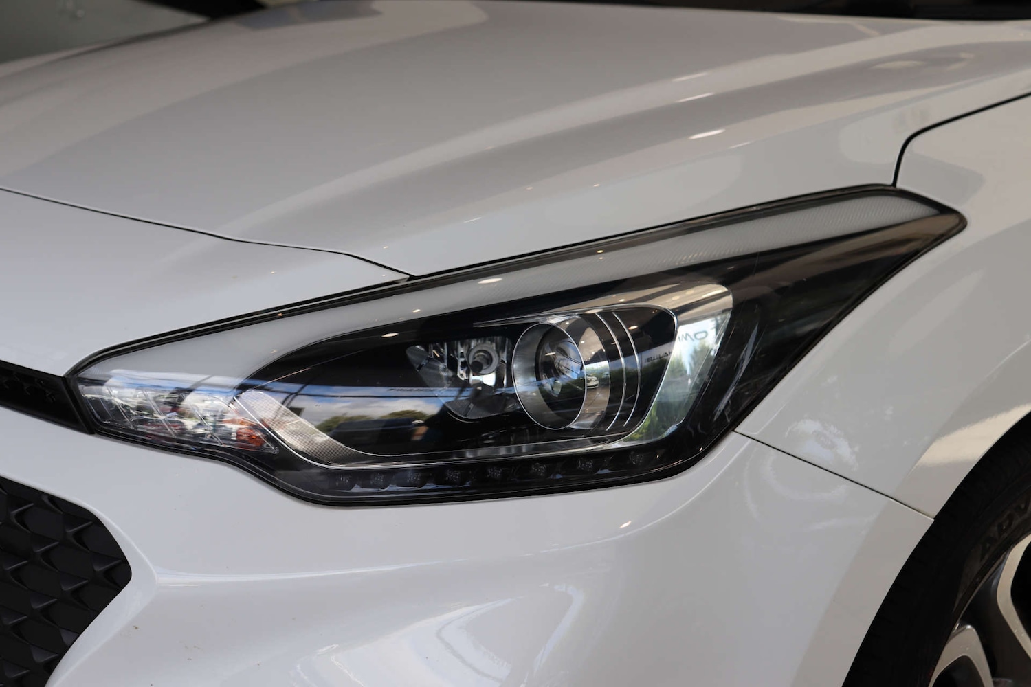 Used Hyundai i20 2019 for sale - 75997770: Photo 65