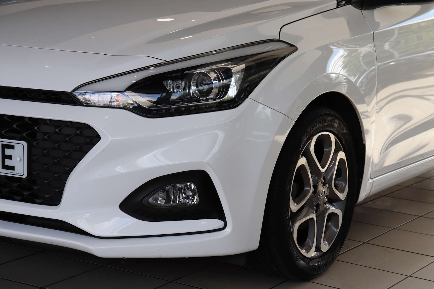 Used Hyundai i20 2019 for sale - 75997770: Photo 66