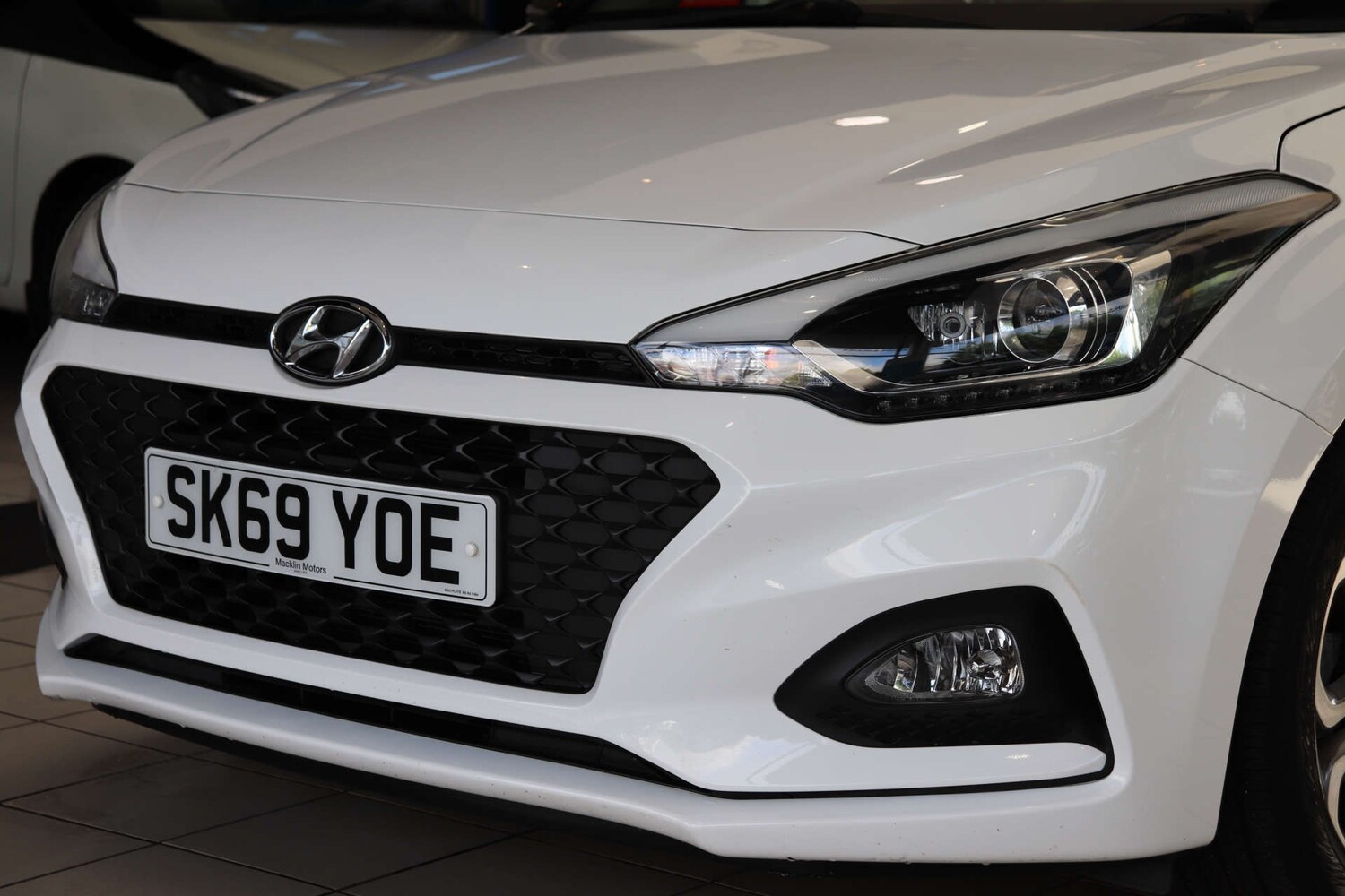 Used Hyundai i20 2019 for sale - 75997770: Photo 67