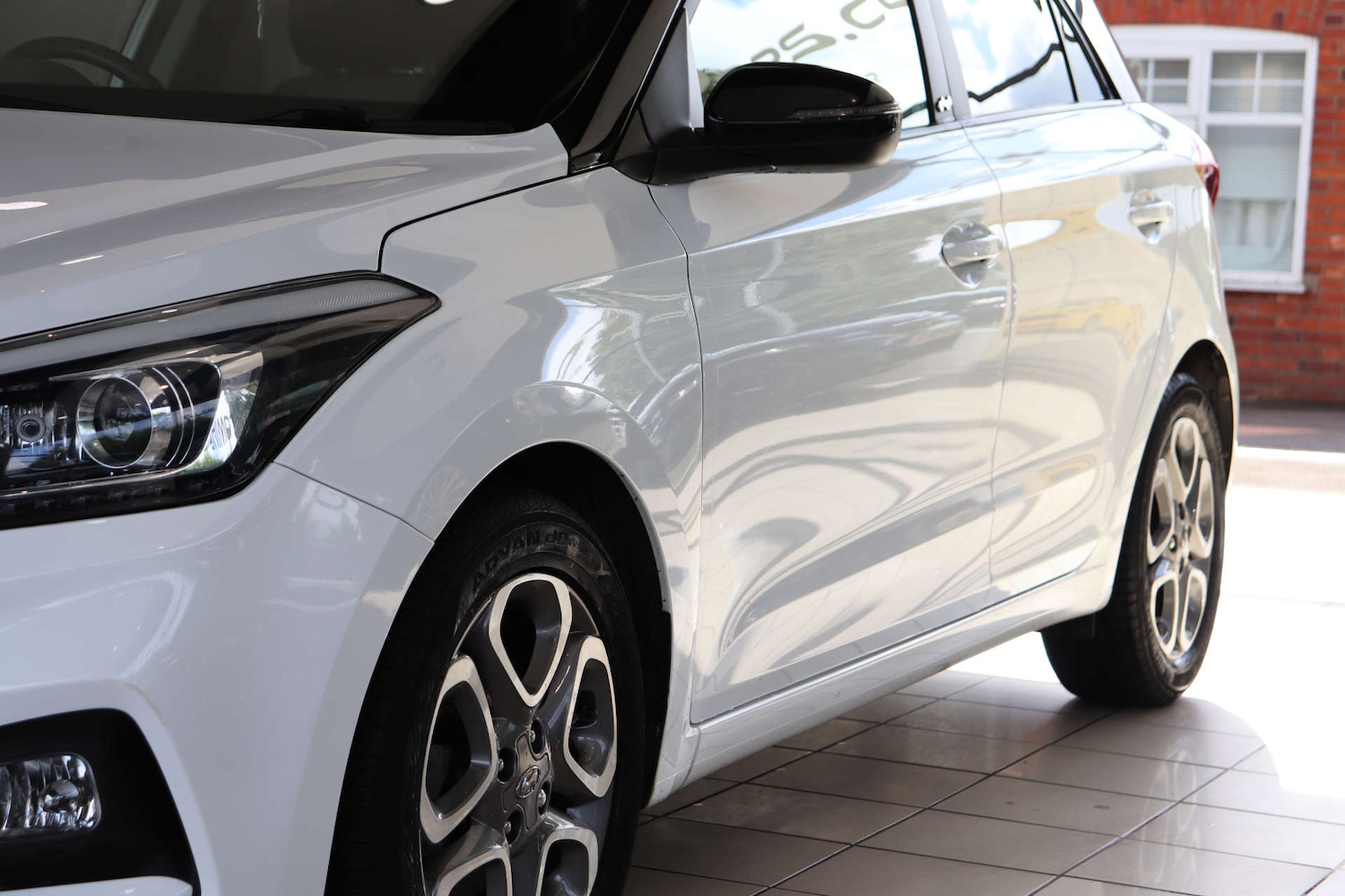 Used Hyundai i20 2019 for sale - 75997770: Photo 68