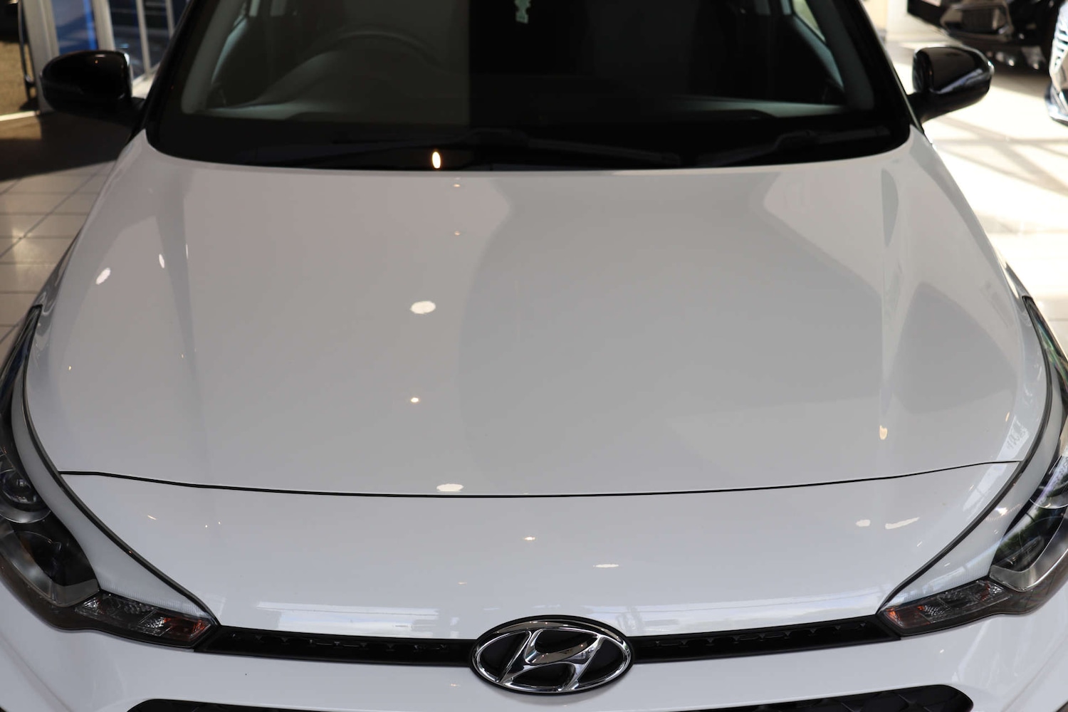 Used Hyundai i20 2019 for sale - 75997770: Photo 69