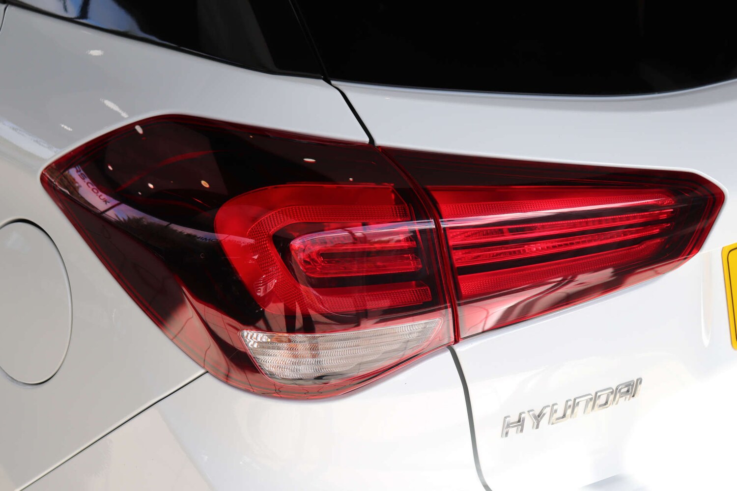Used Hyundai i20 2019 for sale - 75997770: Photo 73