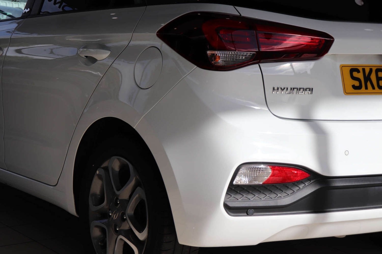 Used Hyundai i20 2019 for sale - 75997770: Photo 74