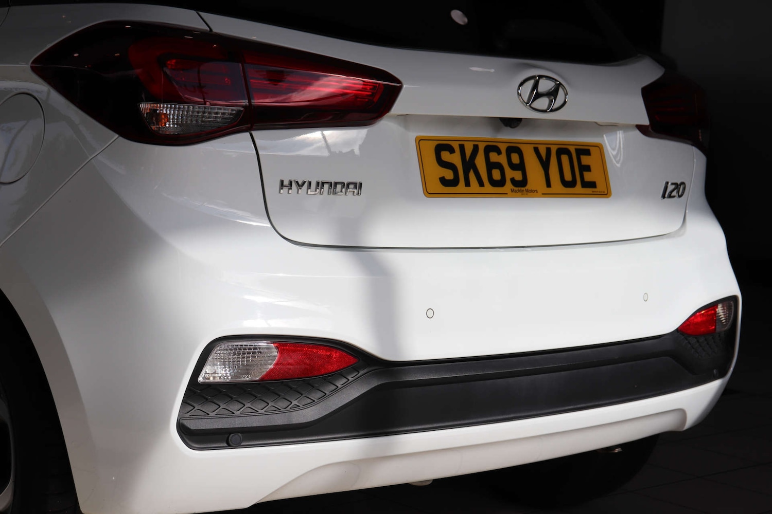 Used Hyundai i20 2019 for sale - 75997770: Photo 75