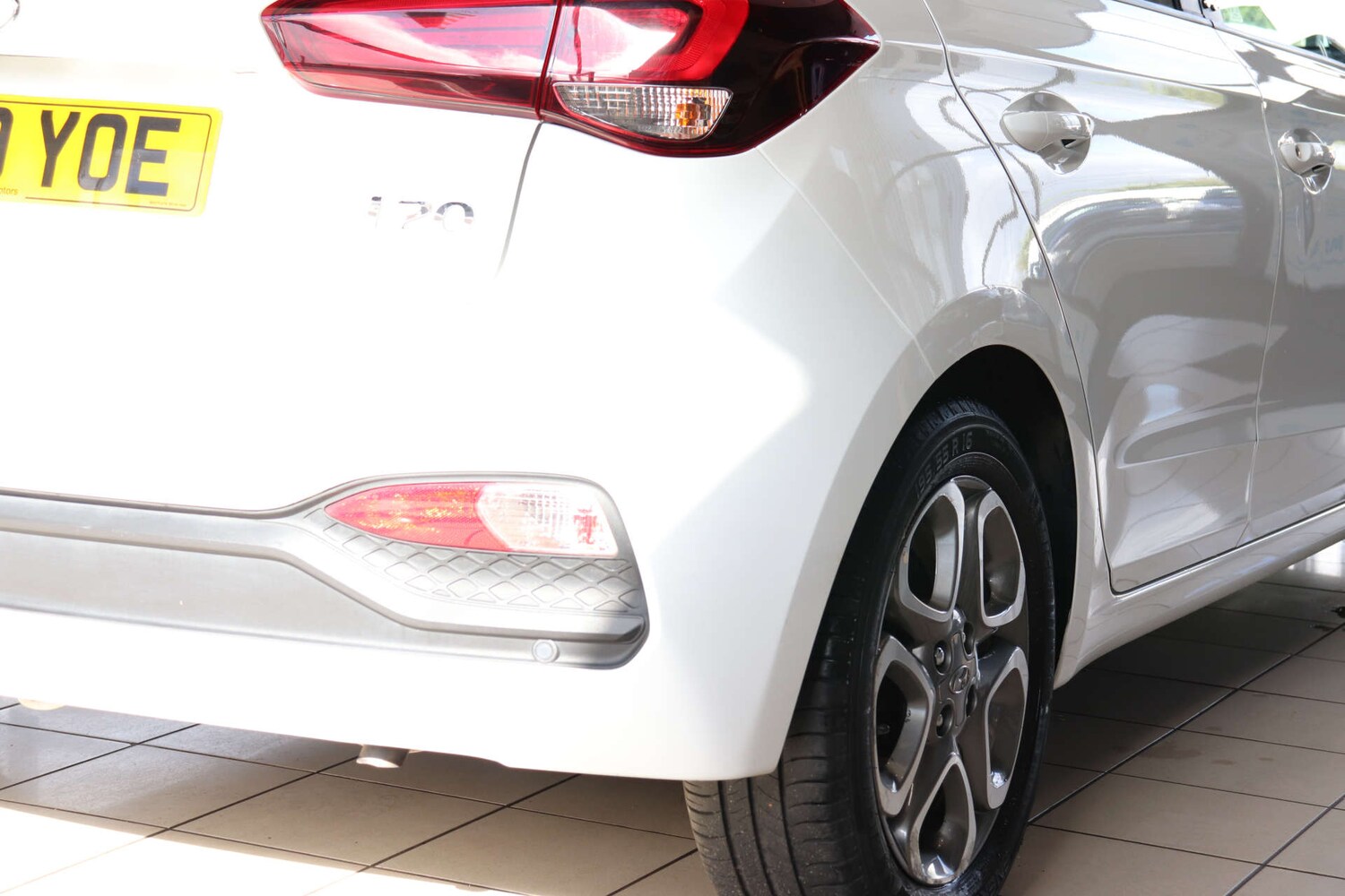 Used Hyundai i20 2019 for sale - 75997770: Photo 78