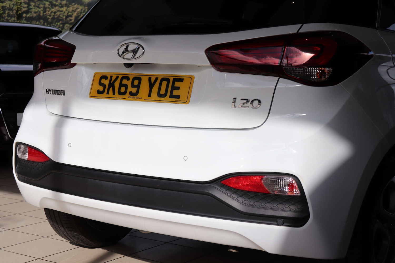 Used Hyundai i20 2019 for sale - 75997770: Photo 79