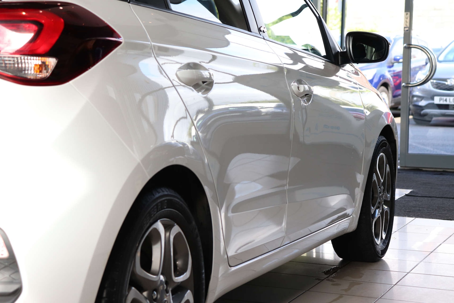 Used Hyundai i20 2019 for sale - 75997770: Photo 80