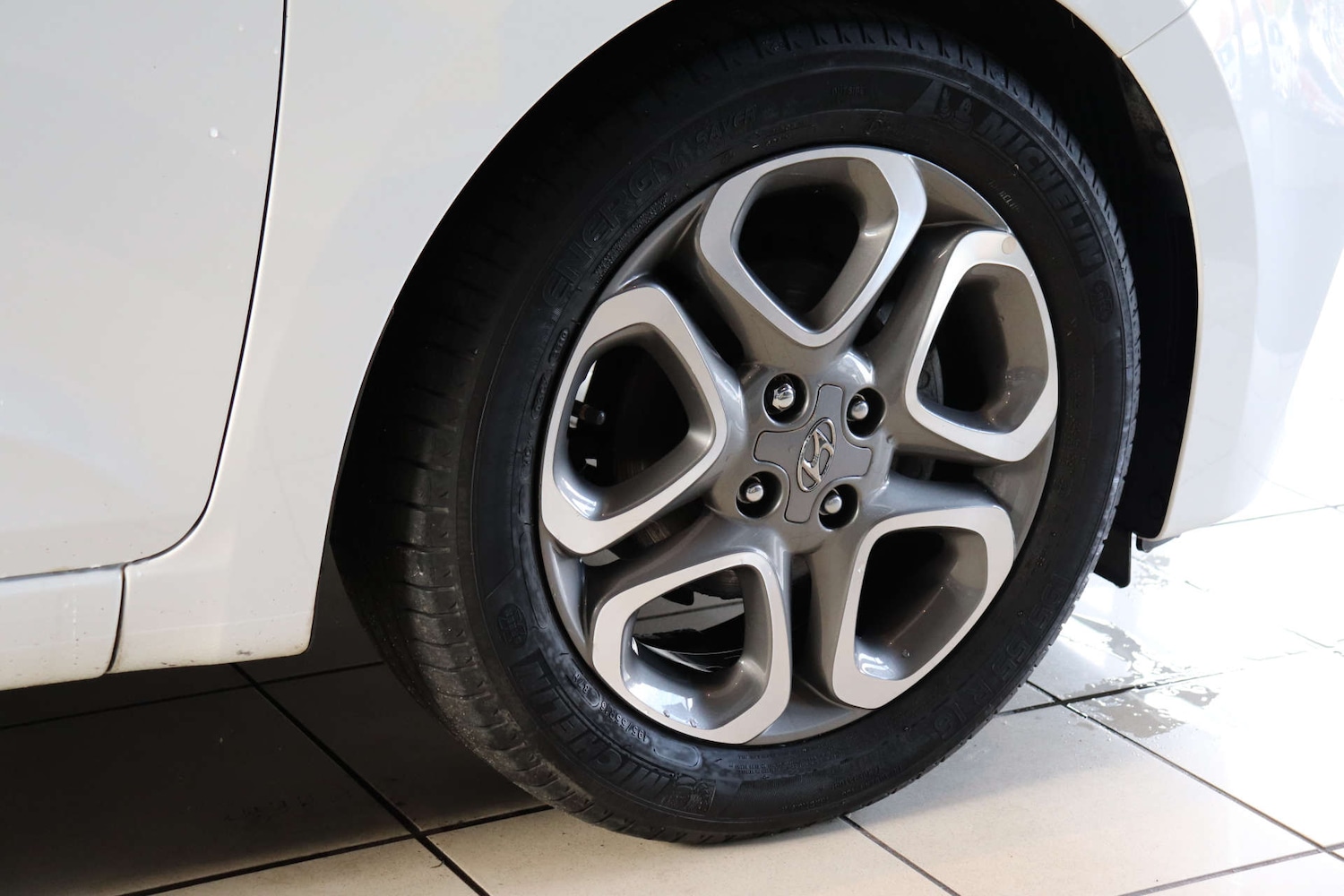 Used Hyundai i20 2019 for sale - 75997770: Photo 87