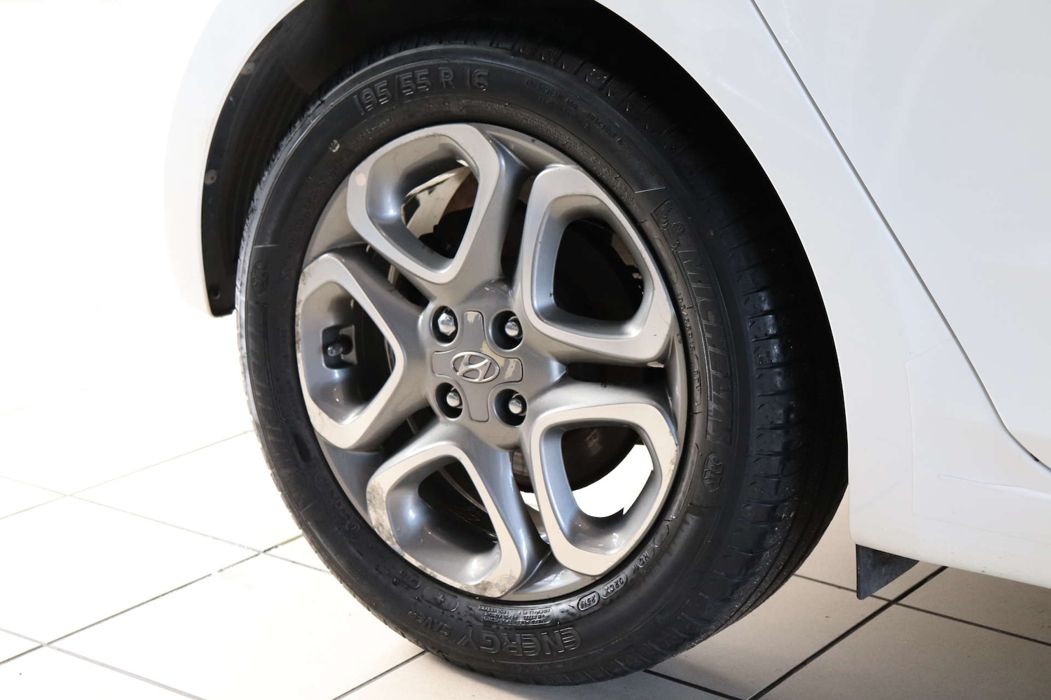 Used Hyundai i20 2019 for sale - 75997770: Photo 88