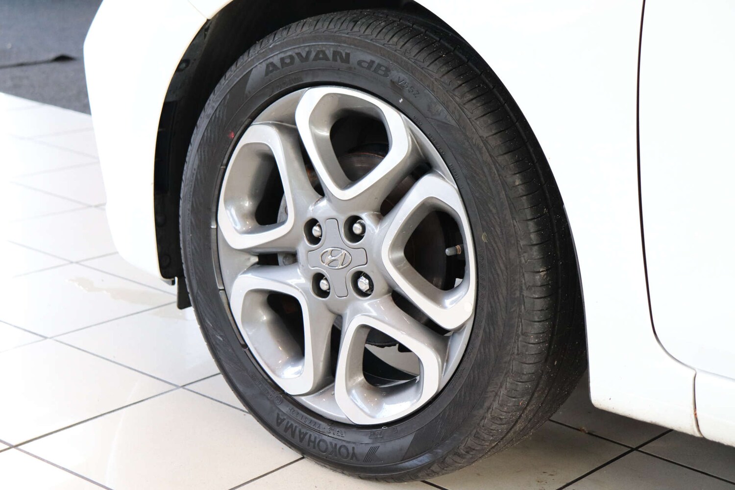 Used Hyundai i20 2019 for sale - 75997770: Photo 89