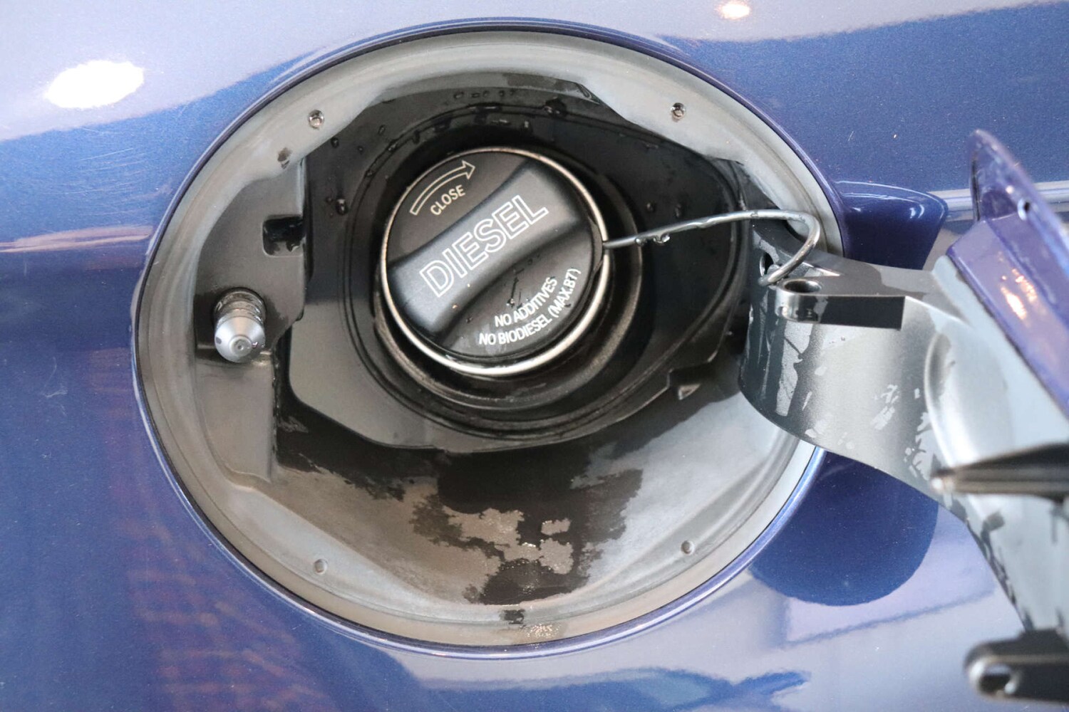 Vehicle 82