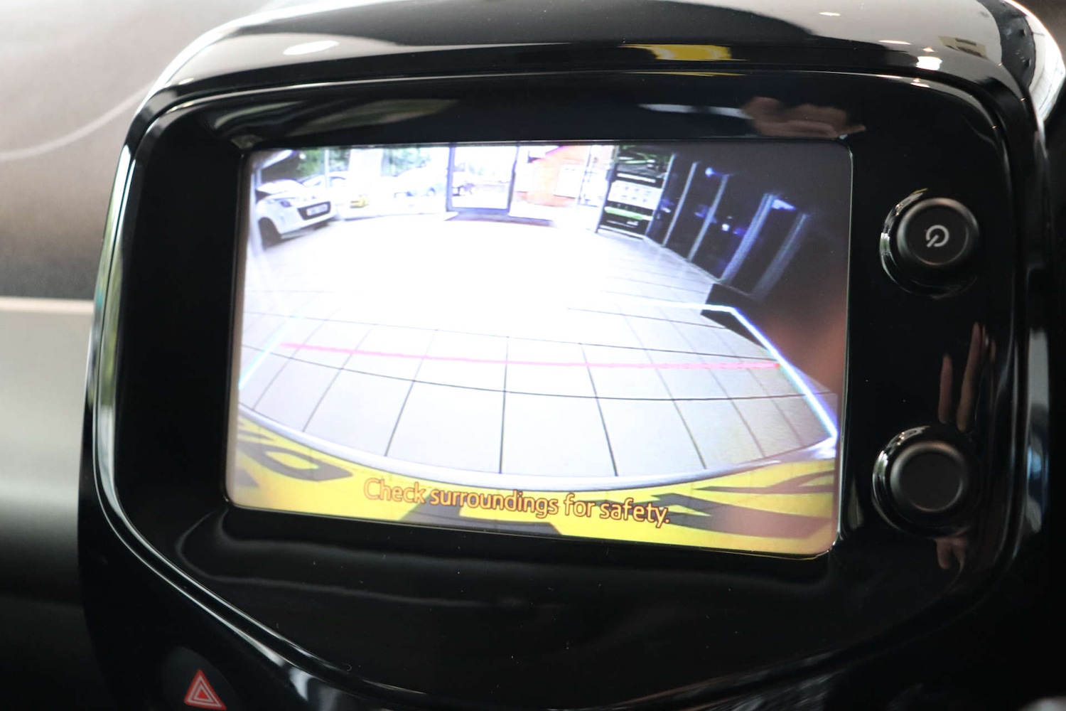 Used Citroen C1 2016 for sale - 77318469: Photo 41