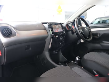 Used Citroen C1 2016 for sale - 77318469: Photo