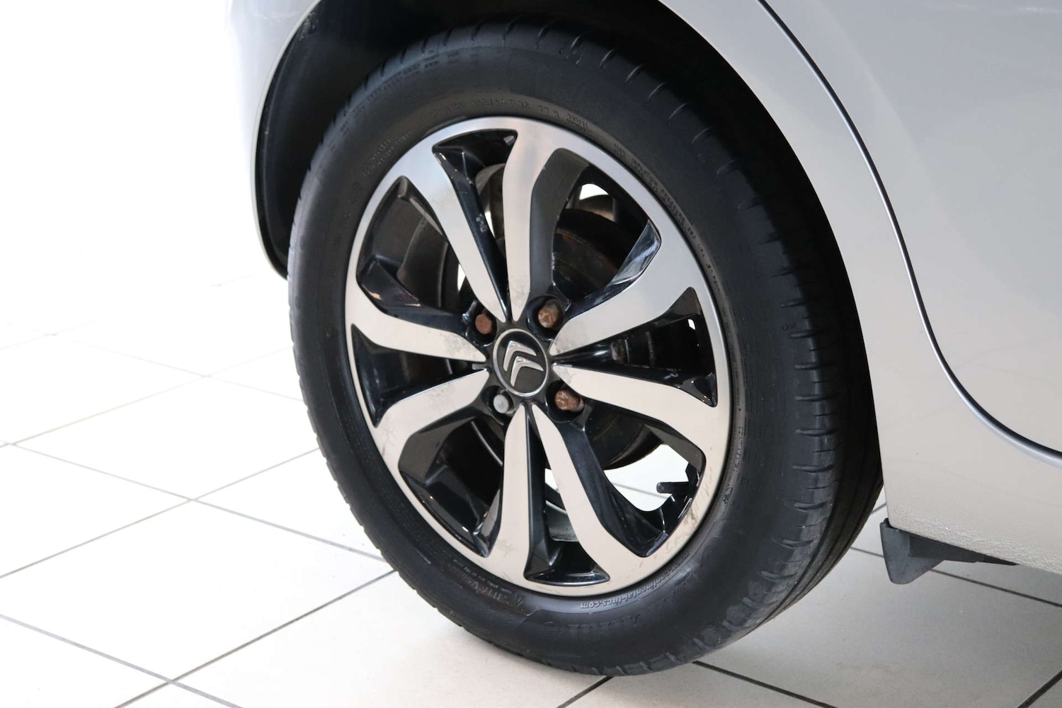 Used Citroen C1 2016 for sale - 77318469: Photo 85