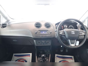 Used SEAT Ibiza 2015 for sale - 78949975: Photo
