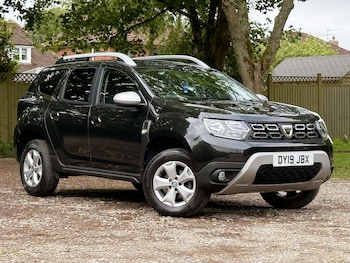 Used Dacia Duster 2019 for sale - 78906181: Photo