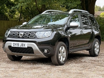 Used Dacia Duster 2019 for sale - 78906181: Photo