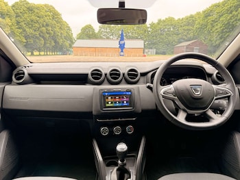 Used Dacia Duster 2019 for sale - 78906181: Photo