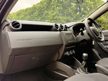 Used Dacia Duster 2019 for sale - 78906181: Photo