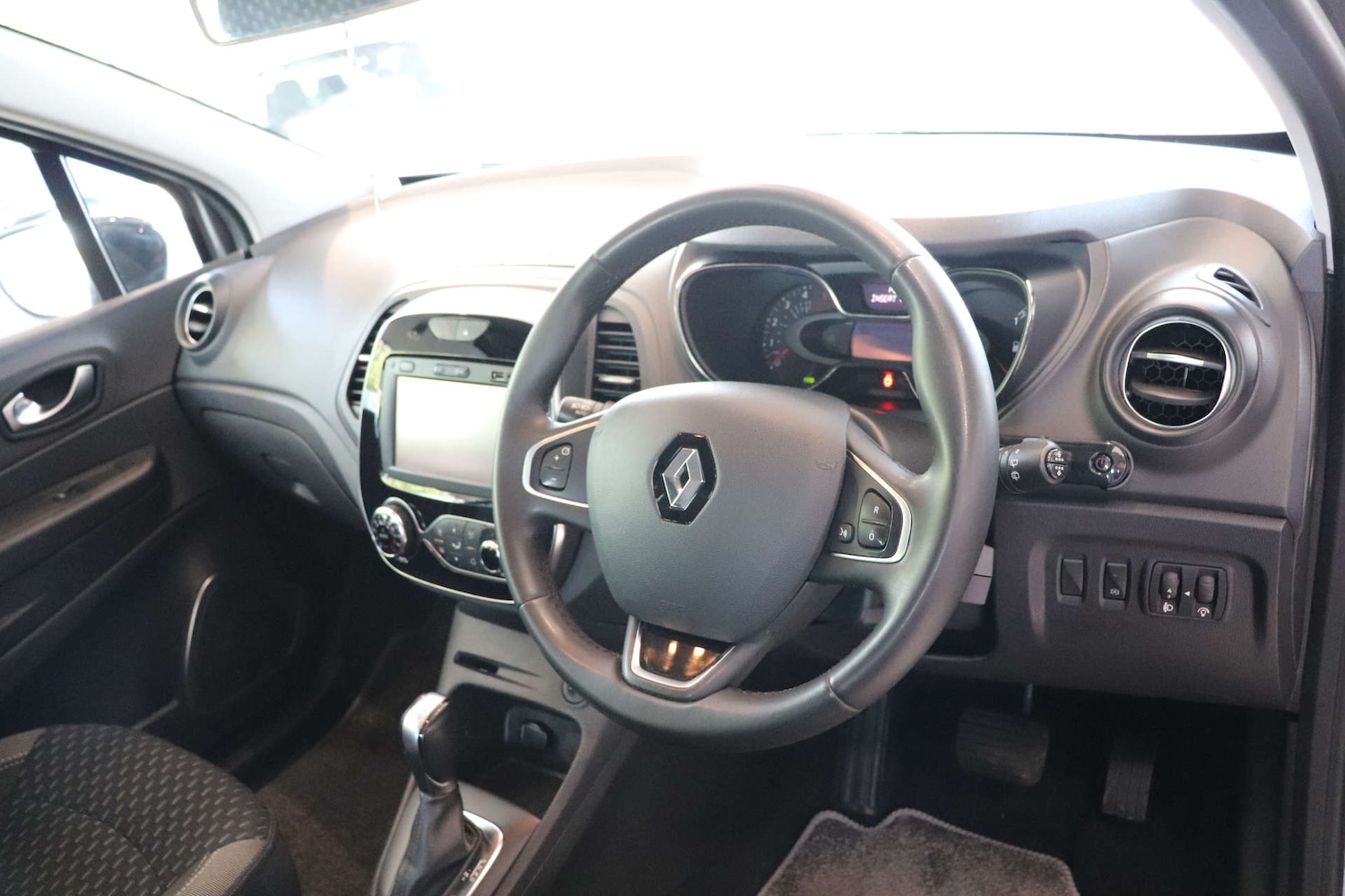 Vehicle 17