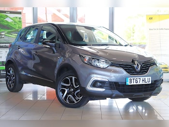 Renault - Captur