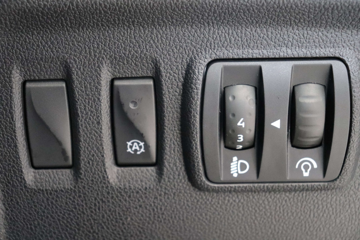 Vehicle 70