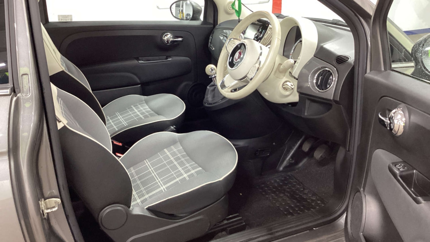 Used Fiat 500 2019 for sale - 77845644: Photo 13