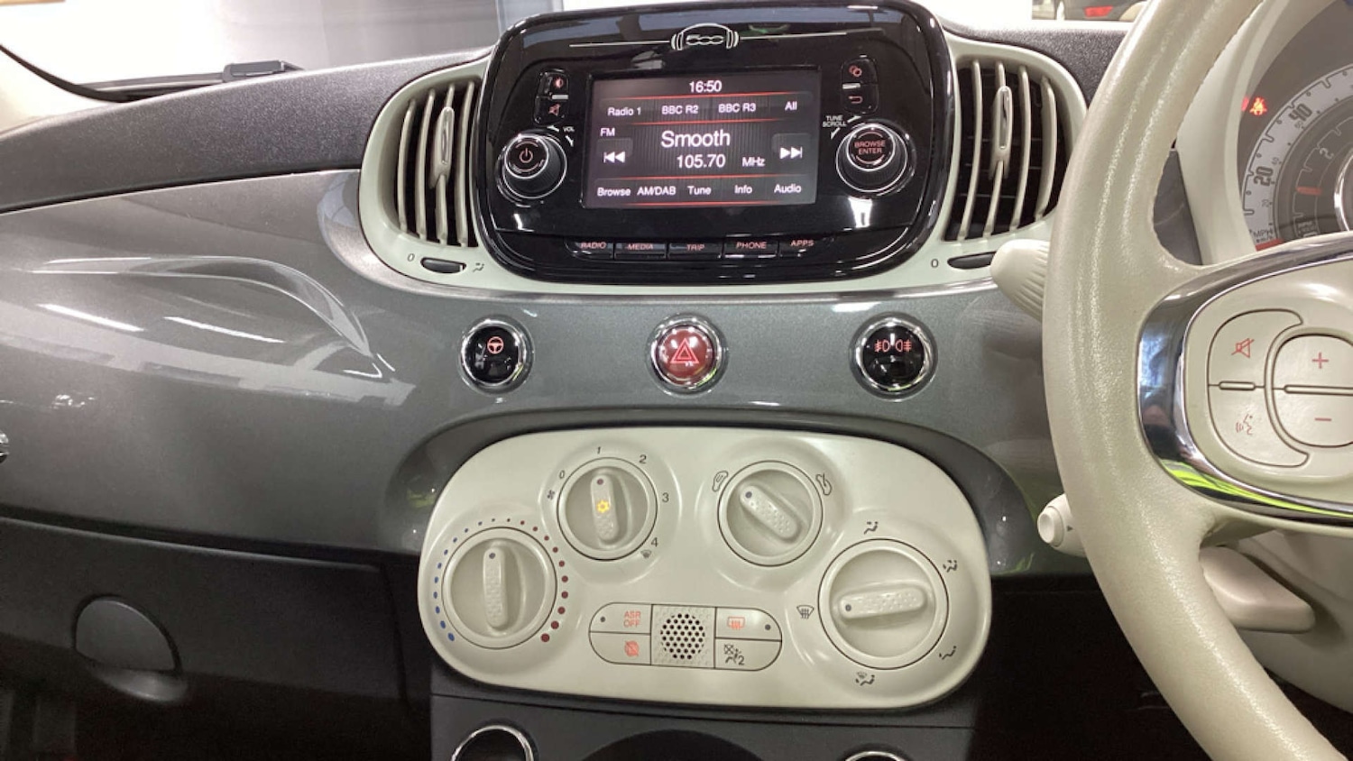 Used Fiat 500 2019 for sale - 77845644: Photo 15