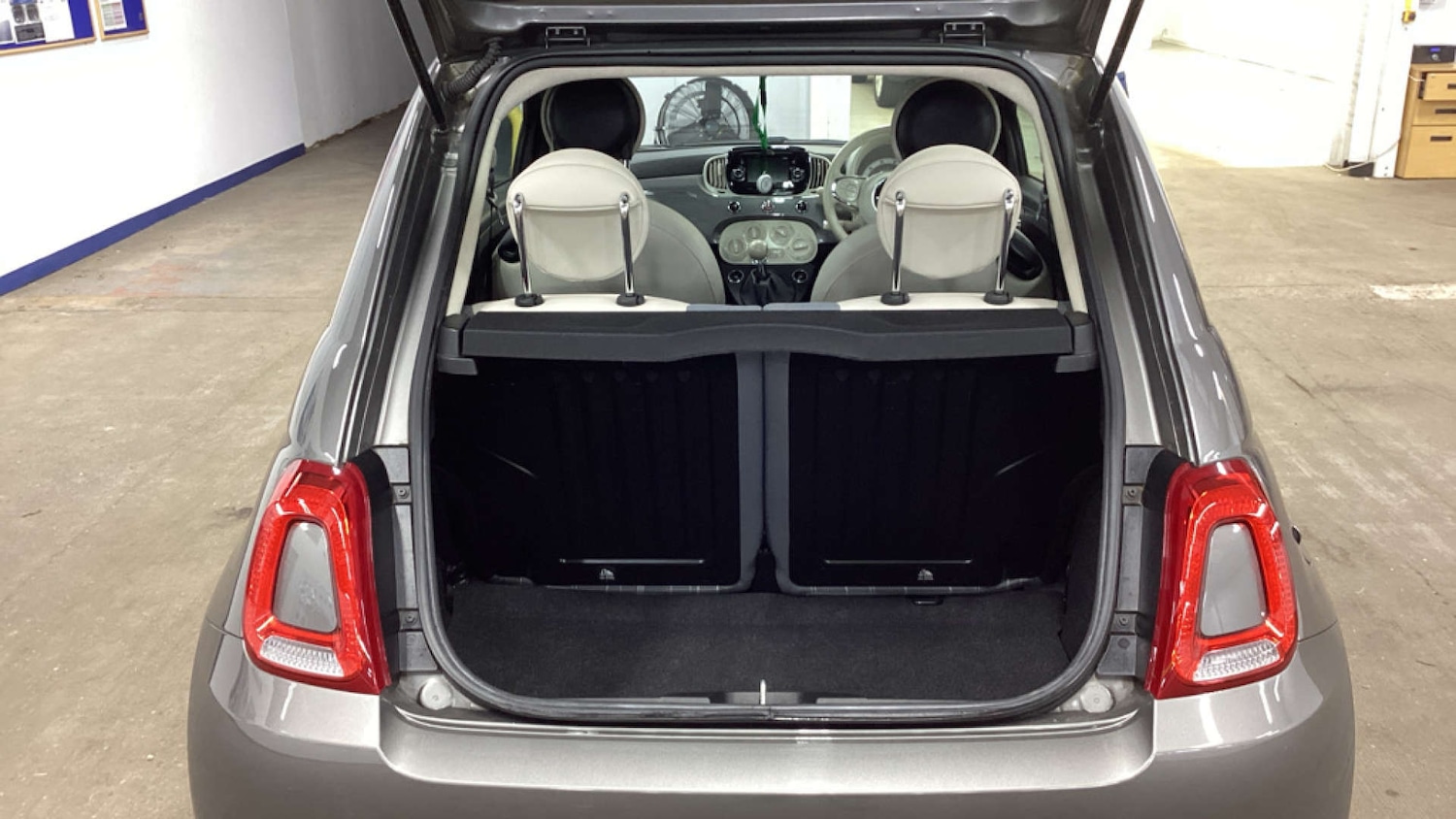 Used Fiat 500 2019 for sale - 77845644: Photo 9