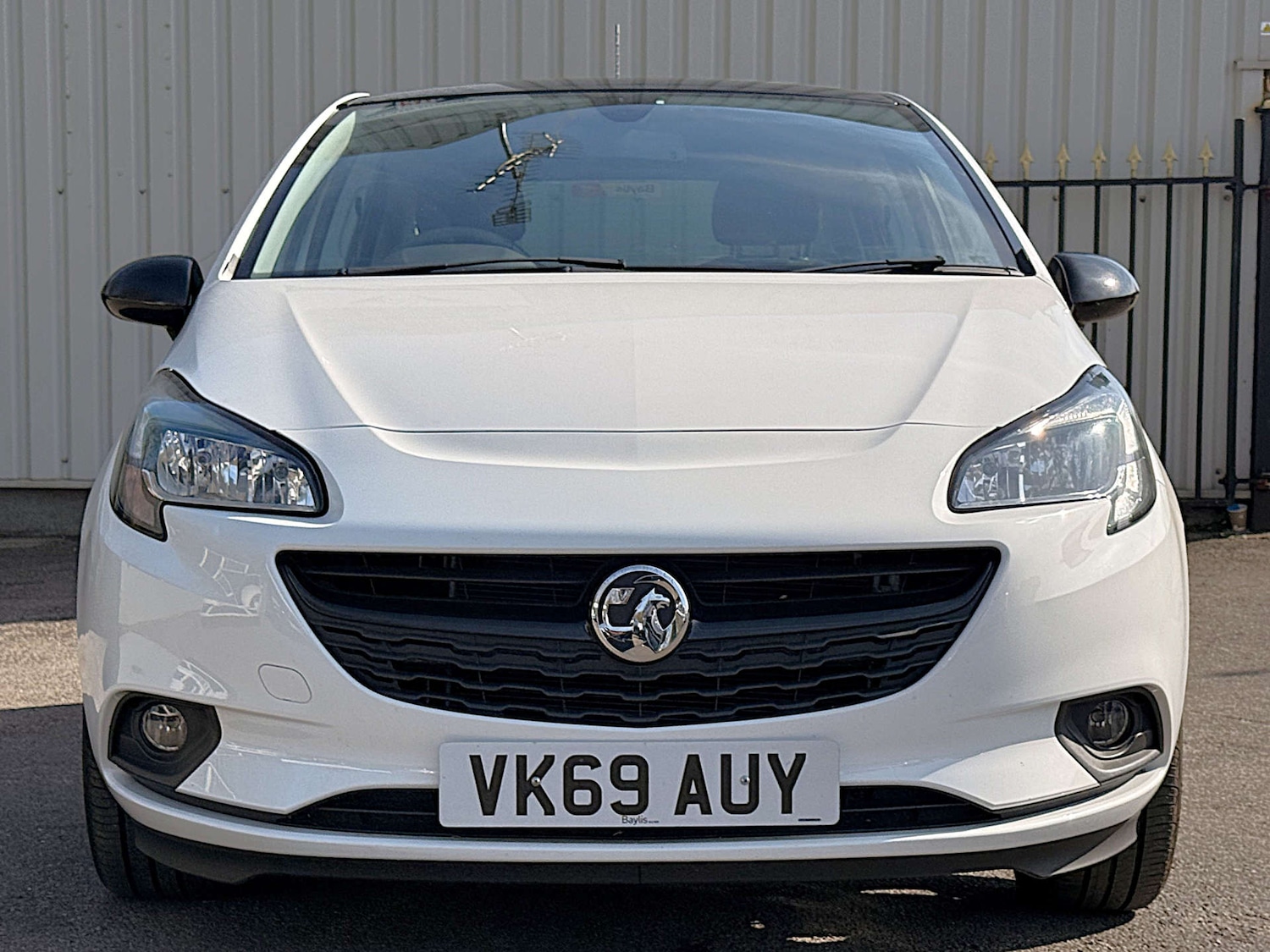 Used Vauxhall Corsa 2019 for sale - 78094524: Photo 11