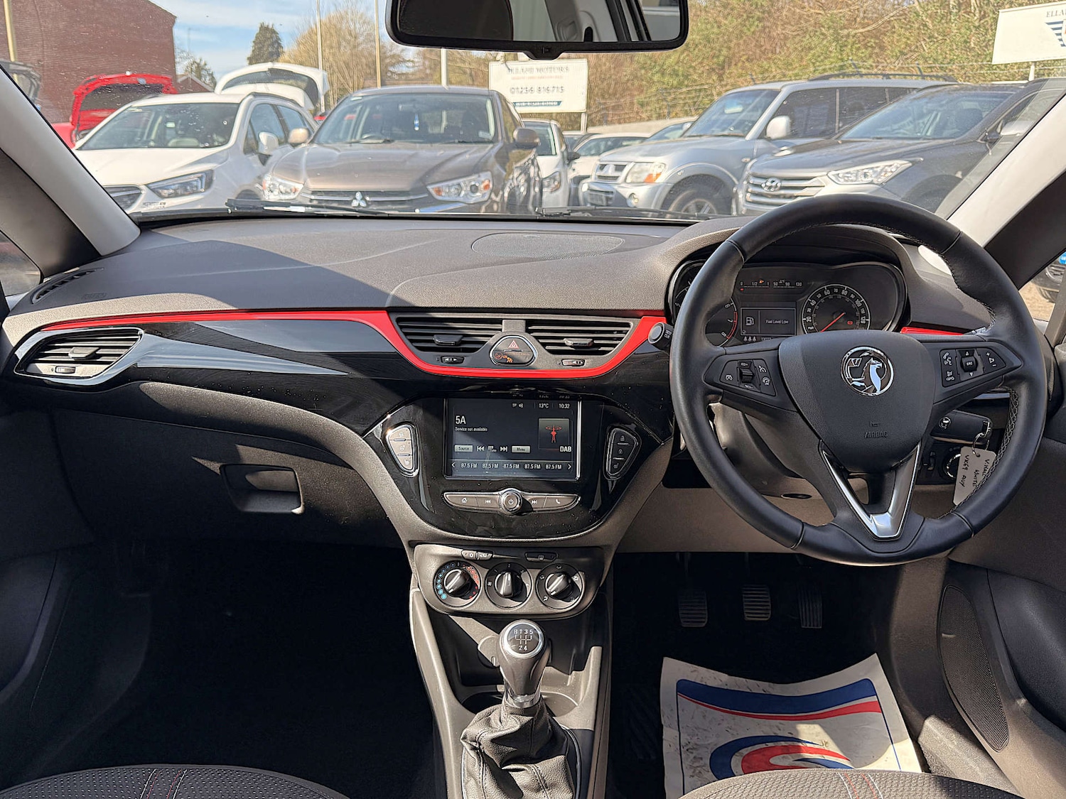 Used Vauxhall Corsa 2019 for sale - 78094524: Photo 14