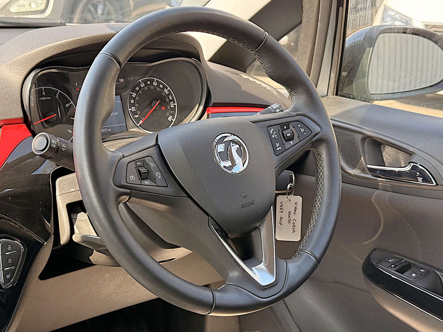 Used Vauxhall Corsa 2019 for sale - 78094524: Photo 15